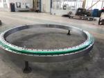 Factory Customized Nonstandard Heavy Excavator 50Mn and 42Crmo slewing ring