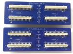 TX800 Double Head Adapter Board For Inkjet Printer USB2.0 Head Board