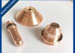 200A Hypertherm Consumables 020608 Nozzle 220021 Electrode