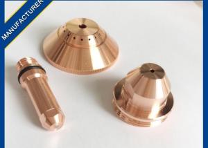 Quality 200A Hypertherm Consumables 020608 Nozzle 220021 Electrode wholesale