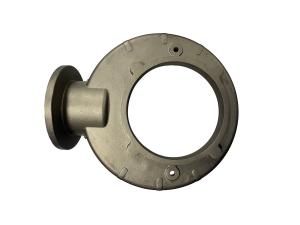 Quality Cutomized Investment Casting Stainless Steel Parts for Booster Pump Body wholesale