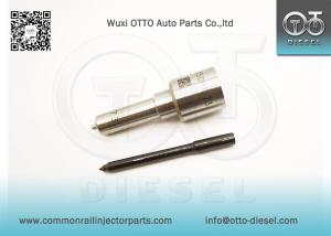 Quality DLLA150P1373 Bosch Common Rail Nozzle For Injectors 0445110188 / 0986435090 wholesale
