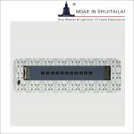 Wifi Solar T8 Tubes Lcd Bus Station Shelter