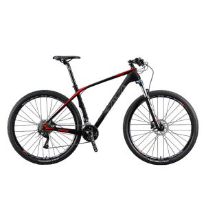 Quality Deck 2.0 SAVA Carbon Fiber Mountain Bike Men Women 27 Speed wholesale