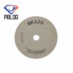 PBLOG BK Series Polishing Wheel for Glass Processing Diamond Grinding Wheel