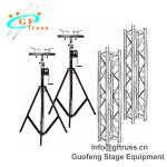 Crank Line Array Truss