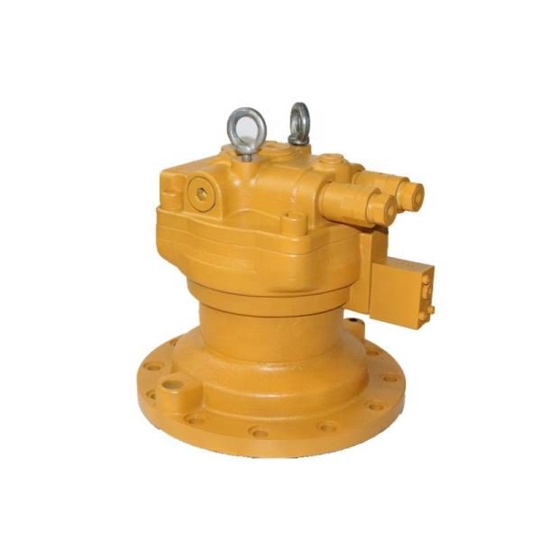 31N4-10130 31N7-10160 Hydraulic Hyundai Swing Motor 31N6-10210 R210-7 R220-9S