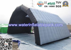 Quality Custom Made High Strength Inflatable Stage Cover Waterproof And Fireproof wholesale