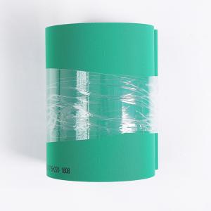 Quality PU Habasit Hat-5E Fabric Belts Diaper Machine Spare Parts wholesale