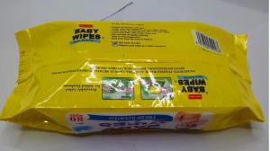 Quality Wholesale Baby Tender Wipes wholesale