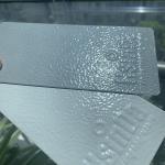 Light Grey Wrinkle Texture RAL 7035 Epoxy Powder Coating Manufacturer