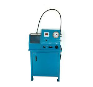 Quality 76Kg Marine Fuel Valve Test Device wholesale