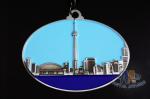 London Marathon Sports Bike dancing Events Metal Award Medals Custom Design With