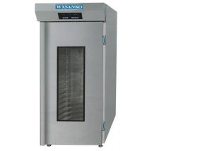 Quality 220V High Efficient Baking Proofer Ovens Corrosion Resistance Easy Cleaning wholesale