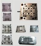 100 % Inspection MIM Metal Injection Molding High Wear Resitance