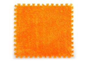 Quality Microfiber polyester shaggy rug puzzle mats carpets and rugs foam floor mat wholesale