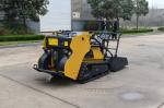 Grain Power Debris Construction 1000mm Mini Skid Steer Loader