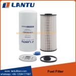 Lantu Diesel Fuel Filter 612630080087 1000053555 1000422382 1117050B81DM FC71090