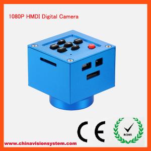 Quality HDMI+USB+TF card 1080P Machine Vision Camera wholesale