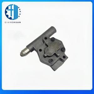Quality PC120-6 Pilot Pumps for Repairing KOMATSU PC120-6 Excavators Hydraulic Parts wholesale