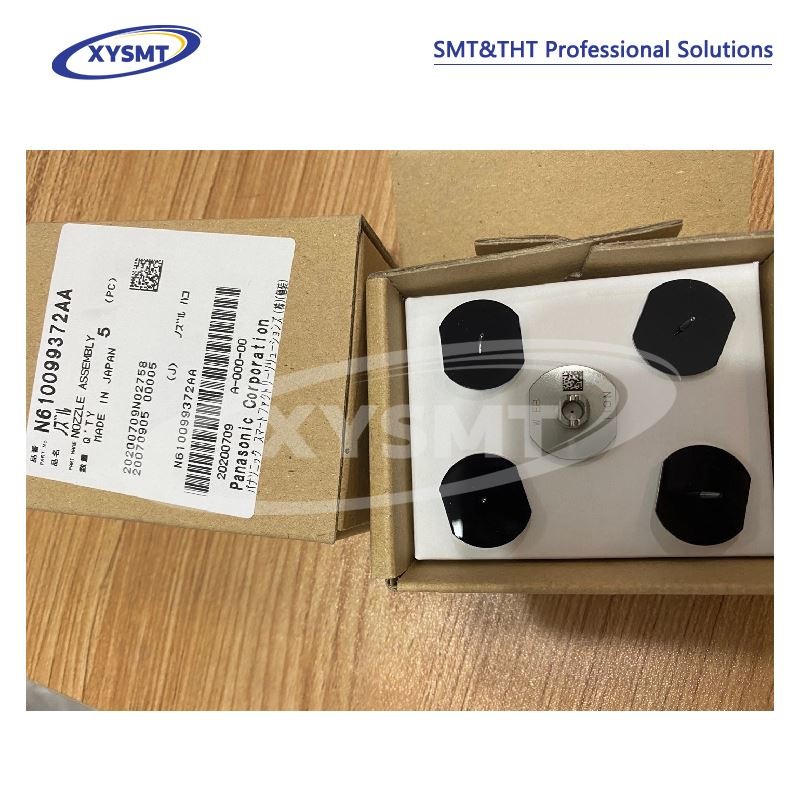 N610099372AA KXFX07MSA00 Nozzle 110N Panasonic CM/DT/NPM machine spare part