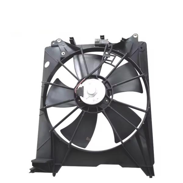 19015-RFE-003 Car Cooling System Radiator Water Tank Fan Assembly for Honda