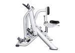 Bold Tube Plate Loaded Machines Seated Rowing Gym Equipment For Fitness