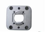 High Accuracy Aluminum Die Casting Components , Automotive Casting Components