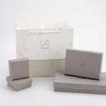 16CM Cosmetic Packaging Box With Logo