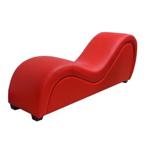 Quality Wooden Frame Leather Sponge Filled 170x73x43cm Sex Sofa Chairs wholesale