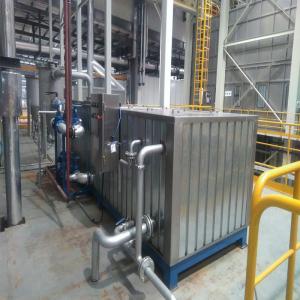 Quality High-Efficiency Oil-Water Separator For Pretreatment Cleaning In Coating Lines wholesale