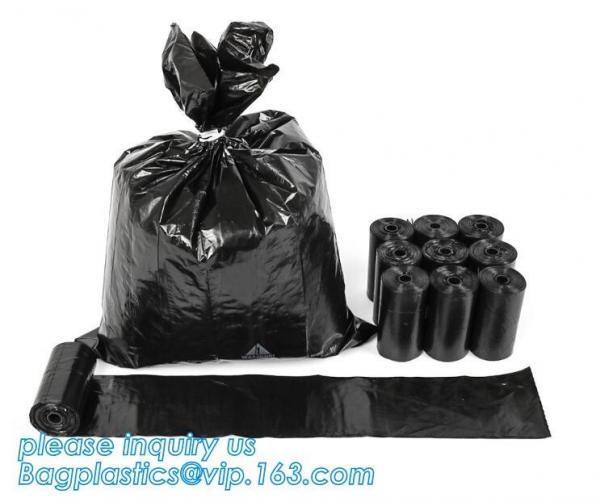 biodegradable bags, poop litter bags, poop bags, disposal,Waste Pick-up Bags, Clean-up Bag, Poop Bags With Handles, scen