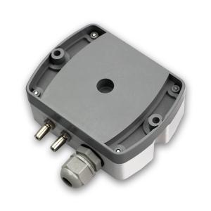 Quality 0-5V 0-10V Digital Differential Pressure Transducer RS485 wholesale