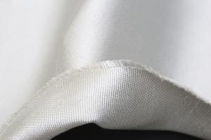Quality Alkali Free Reinforced Fiberglass Fabric For Welding Blanket Fire Curtain wholesale