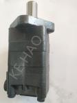 Steel Hydraulic Cycloidal Gear Motor BMS80 BMS100 MBS125 BMS160