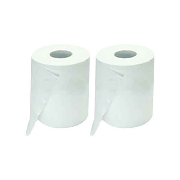 Nonwoven PET PU Transparent Dressing Roll Wound Tape ISO13485
