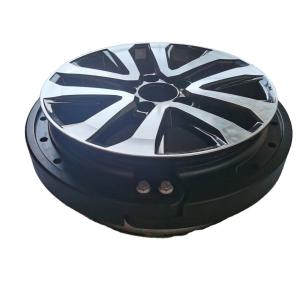 Quality Military Engineering Grade Runflat Inserts For Commercial Vehicle Tires wholesale