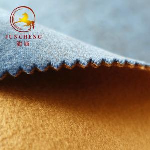 Quality Printing and bronzed design sofa upholstery fabric wholesale