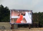 IP65 5500CD 576X576mm P6 SMD3535 Outdoor Rental LED Display