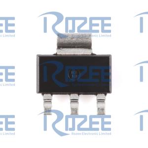 Quality TLV1117-33CDCYR wholesale