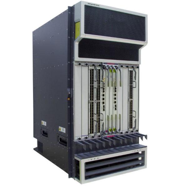Desktop Network Bluetooth Enterprise Router NE40E-X8A CR5B0BKP0873 Integrated