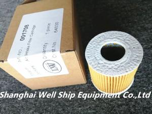 Quality Lenhardt &amp; Wagner LW100E Inlet Filter Cartridge 001708 wholesale