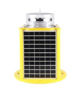 Quality 20NM High Intensity 350 Flashing Code Marine Navigation Lighting wholesale