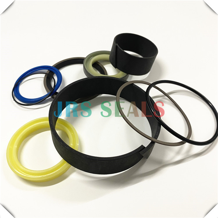 2339205 8T1374 2465914 Hydraulic Cylinder oil Seal Kit Excavator steering tift Loader lift