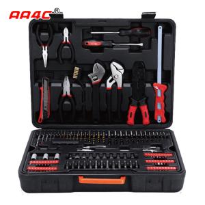 Quality 550pc household hand tool set wholesale