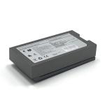 CE Medical Equipment Battery 5800mAH 14.4V Lithium Ion Battery For Ultrasound