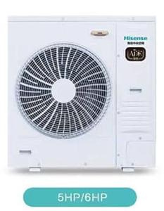 Quality Electrical AC Multi Split Inverter Household Multi Inverter Air Conditioner wholesale