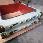 High pressure moulding professional supplier in flask(mould box)