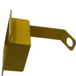 Customized Metal Fabrication Parts Laser Cutting Bending Process