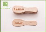 Art Craft Ice Cream Stick Decorative Items , Clean Popsicle Craft Sticks For